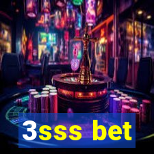 3sss bet